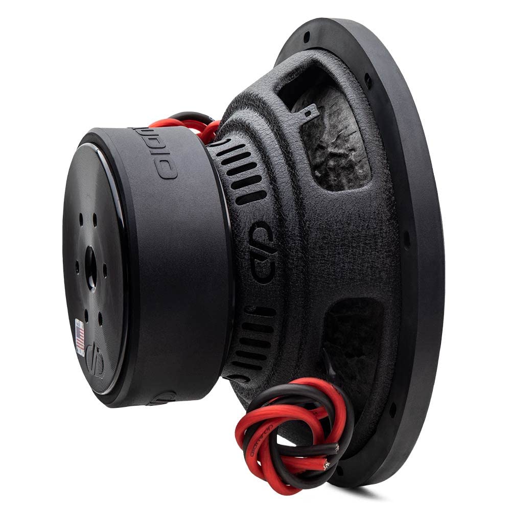 DDAUDIO 音響システム Amazon.co.jp: DD Audio 12インチ 1100シリーズ サブウーファー D2